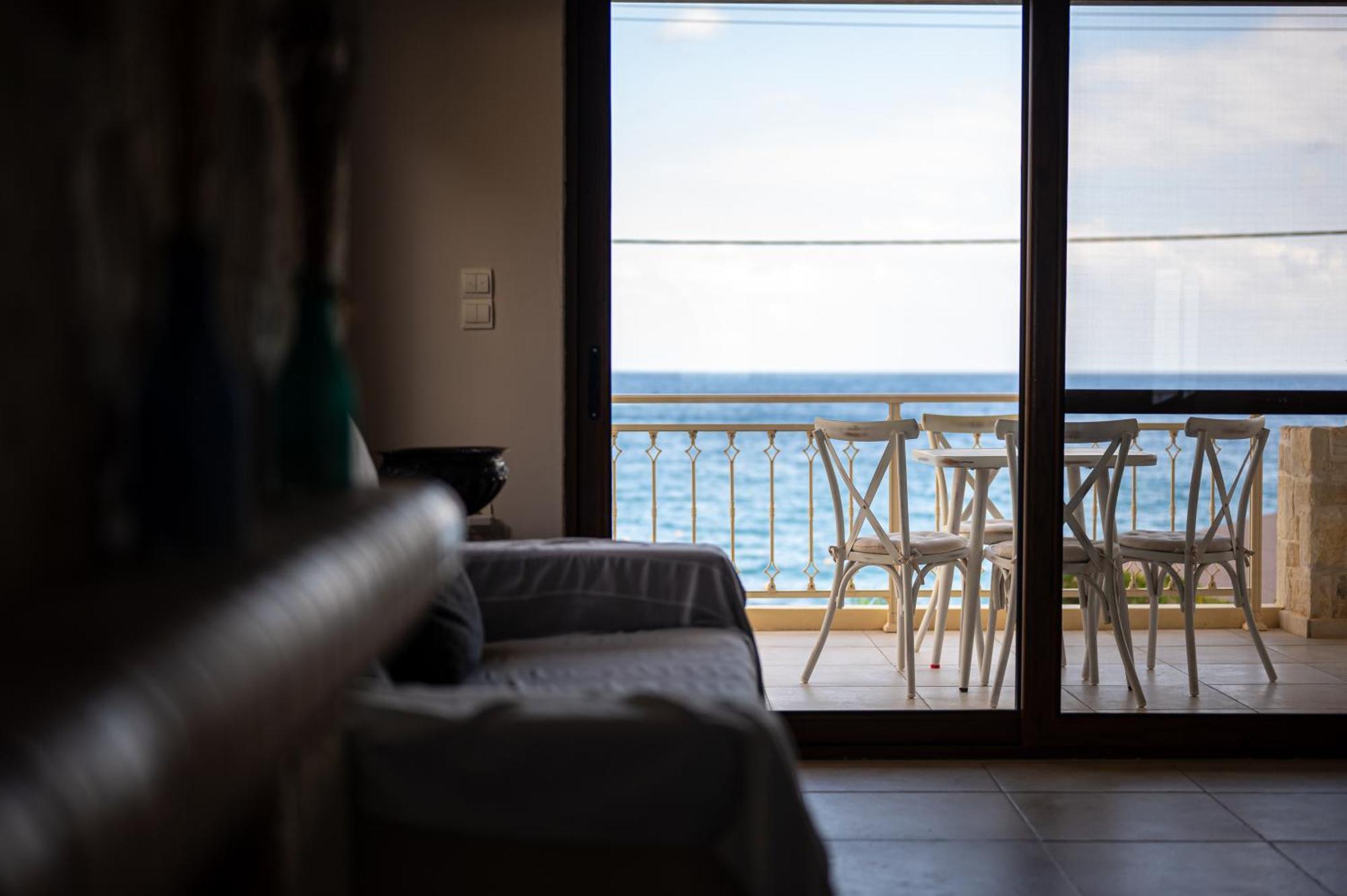 Apartment Villa Omega อาเยีย เปลาเยีย ภายนอก รูปภาพ