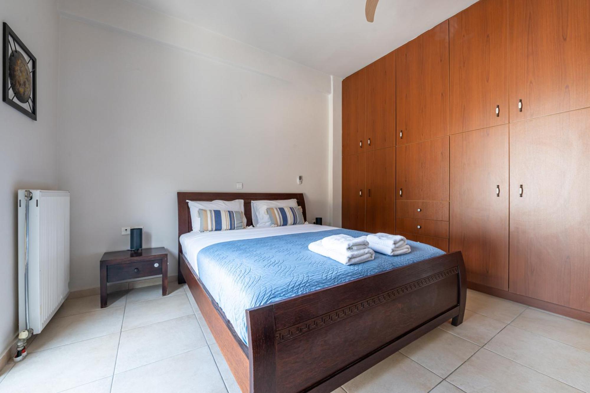Apartment Villa Omega อาเยีย เปลาเยีย ภายนอก รูปภาพ