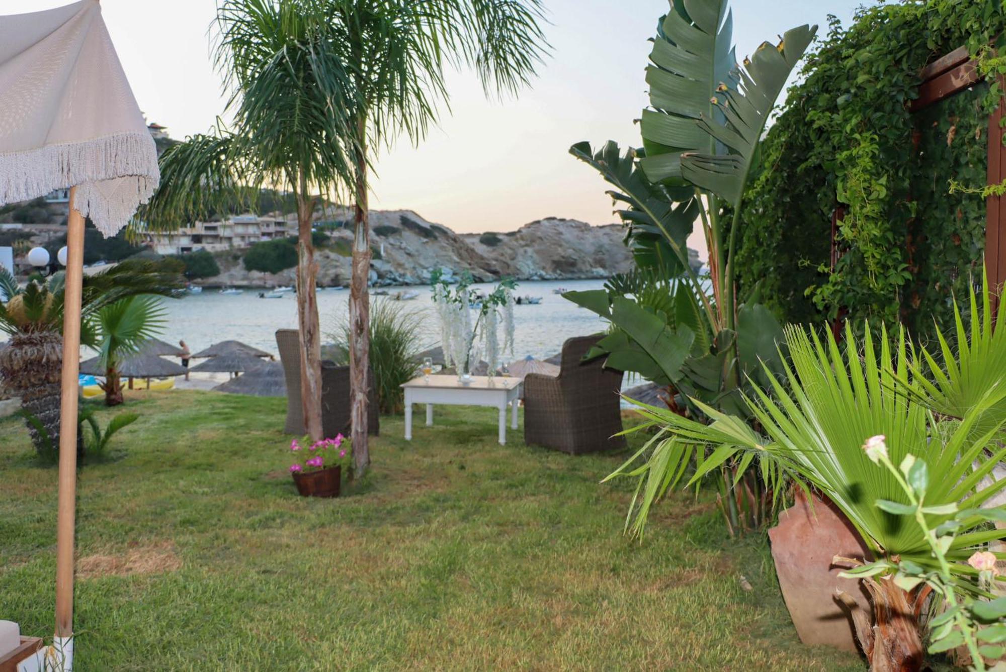 Apartment Villa Omega อาเยีย เปลาเยีย ภายนอก รูปภาพ