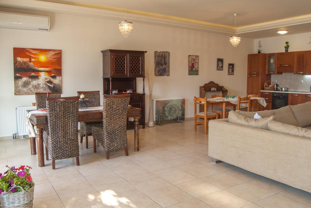 Apartment Villa Omega อาเยีย เปลาเยีย ภายนอก รูปภาพ